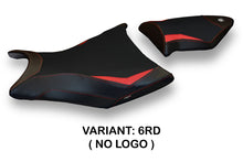 Load image into Gallery viewer, BMW S1000RR 2009-2011 TPZ Italia Alabama-2 Seat Cover Anti-Slip New