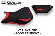 Load image into Gallery viewer, BMW S1000RR 2012-2014 TPZ Italia Corinto-2 Seat Cover Ultra-Grip New