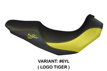 Load image into Gallery viewer, Triumph Tiger 1050 2007-2013 Tappezzeria Italia Avellino Seat Cover Anti-Slip