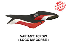 Load image into Gallery viewer, MV Agusta Brutale 800 2016-2020 TPZ Italia ZurigoSC Seat Cover Anti-Slip