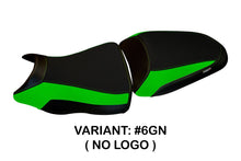 Load image into Gallery viewer, Kawasaki ER6 N-F Ninja 650 2012-2016 Tappezzeria Italia Leeds-1 Seat Cover New