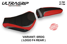 Load image into Gallery viewer, MV Agusta F4 2010-2019 TPZ Italia Saturnia-SC Seat Cover Ultra-Grip New