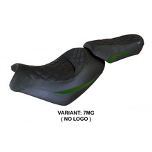Load image into Gallery viewer, TPZ Italia Taipei Seat Cover Anti-Slip Kawasaki Vulcan S 650 2015-2021