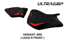 Load image into Gallery viewer, BMW S1000R *Naked 2014-2019 TPZ Italia Fulda-1 Seat Cover Ultra-Grip New