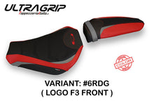 Load image into Gallery viewer, MV Agusta F3 675 800 2012-2018 Tappezzeria Italia Savar-SC Anti-Slip Seat Cover