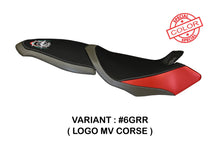 Load image into Gallery viewer, MV Agusta Brutale 750 910R 1078RR 2001-2012 TPZ Seat Cover Anti-Slip