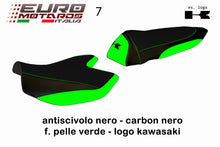 Load image into Gallery viewer, Kawasaki Z750 2007-2014 Tappezzeria Italia Amatrice-2 Seat Cover Customize It