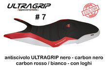 Load image into Gallery viewer, Ducati Supersport 2017-2018 Tappezzeria Italia Pistoia-SP Seat Cover Ultra-Grip