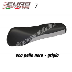 Honda SH 125 150 2000-2004 Tappezzeria Italia Basic Seat Cover New 7 Colors