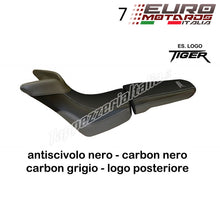 Load image into Gallery viewer, Triumph Tiger 800 / 800XC TPZ Italia Seat Cover Padova-2 New 7 Colors