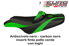 Load image into Gallery viewer, Yamaha Tmax T-Max 500 2008-2012 TPZ MPSS Seat Cover Multi Colors New