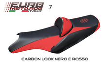Load image into Gallery viewer, Yamaha Tmax T-Max 530 2013-2016 TPZ Rosario Seat Cover Multi Colors New