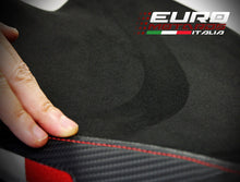 Load image into Gallery viewer, Luimoto Team Italia Seat Cover For Rider For MV Agusta Brutale 990R 1090RR 09-18