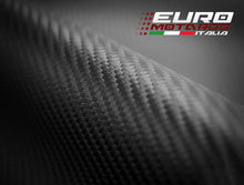 Load image into Gallery viewer, Luimoto Team Italia Seat Cover For Rider For MV Agusta Brutale 990R 1090RR 09-18