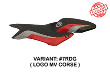 Load image into Gallery viewer, MV Agusta Brutale 800 2016-2020 TPZ Italia ZurigoSC Seat Cover Anti-Slip