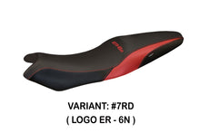 Load image into Gallery viewer, Kawasaki ER6N/F 2005-2011 Tappezzeria Italia Londra-3 Seat Cover Anti-Slip New
