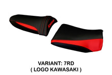 Load image into Gallery viewer, Kawasaki Z750 Z1000 2003-2006 TPZ Italia Sentosa-1 Seat Cover Anti-Slip