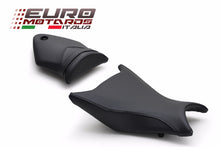 Load image into Gallery viewer, Luimoto Baseline Seat Covers Front and Rear New For BMW S1000RR 2009-2011
