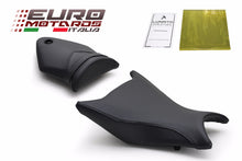 Load image into Gallery viewer, Luimoto Baseline Seat Covers Front and Rear New For BMW S1000RR 2009-2011