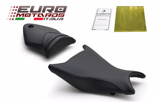 Luimoto Baseline Seat Covers Front and Rear New For BMW S1000RR 2009-2011