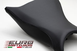Luimoto Baseline Seat Cover for Rider New For BMW S1000RR 2009-2011
