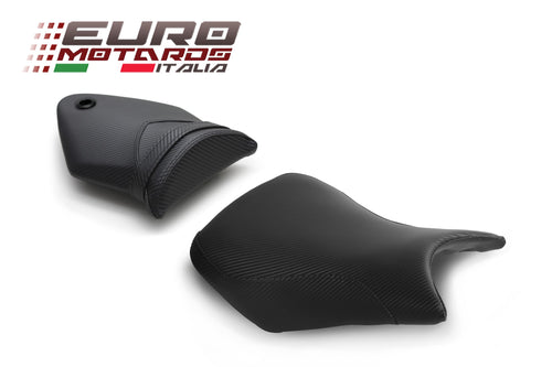 Luimoto Baseline Seat Covers Front and Rear New For BMW S1000RR 2012-2014