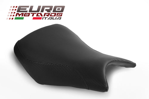Luimoto Baseline Seat Cover for Rider New For BMW S1000RR 2012-2014