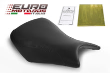 Load image into Gallery viewer, Luimoto Baseline Seat Cover for Rider New For BMW S1000RR 2012-2014