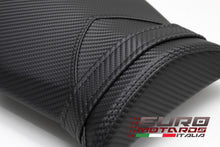 Load image into Gallery viewer, Luimoto Baseline Seat Covers Front and Rear New For BMW S1000RR 2012-2014