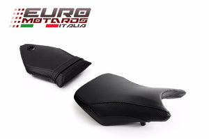 Luimoto Baseline Seat Covers Front and Rear New For BMW S1000R Naked 2014-2015