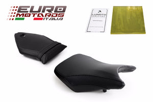 Luimoto Baseline Seat Covers Front and Rear New For BMW S1000R Naked 2014-2015