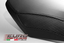 Load image into Gallery viewer, Luimoto Baseline Seat Cover for Rider New For BMW S1000R Naked 2014-2015