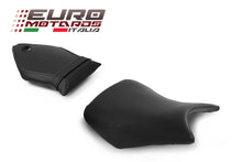 Load image into Gallery viewer, Luimoto Baseline Seat Covers Front and Rear New For  BMW S1000RR 2015-2018