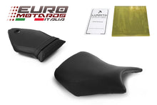 Load image into Gallery viewer, Luimoto Baseline Seat Covers Front and Rear New For  BMW S1000RR 2015-2018