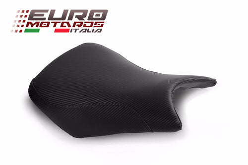 Luimoto Baseline Seat Cover for Rider New For BMW S1000RR 2015-2018