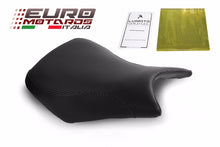 Load image into Gallery viewer, Luimoto Baseline Seat Cover for Rider New For BMW S1000RR 2015-2018