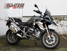 Load image into Gallery viewer, Luimoto Motorsports Seat Covers Set Fits Low Seat Only For BMW R1200GS 2013-2019
