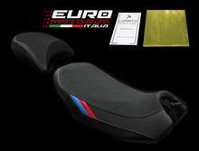 Load image into Gallery viewer, Luimoto Motorsports Seat Covers Set Fits Low Seat Only For BMW R1200GS 2013-2019