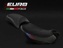 Load image into Gallery viewer, Luimoto Motorsports Seat Covers Set Fits Low Seat Only For BMW R1200GS 2013-2019