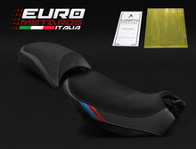 Load image into Gallery viewer, Luimoto Motorsports Seat Covers Set Fits Low Seat Only For BMW R1200GS 2013-2019
