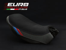 Load image into Gallery viewer, Luimoto Motorsports Seat Cover Rider Fits Low Seat Only For BMW R1200GS 2013-19