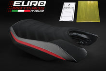 Load image into Gallery viewer, Luimoto Technik Tec-Grip Suede Seat Cover For Rider New For BMW R1200RS 2016