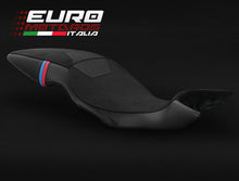 Load image into Gallery viewer, Luimoto Motorsports Low Tec-Grip Suede Seat Cover New For BMW F800GT 2013-2019