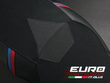 Load image into Gallery viewer, Luimoto Motorsports Low Tec-Grip Suede Seat Cover New For BMW F800GT 2013-2019