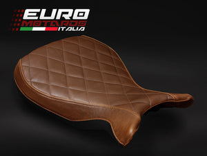 Luimoto Diamond Edition Seat Cover For Rider 6 Colors For BMW R NineT 2014-2019