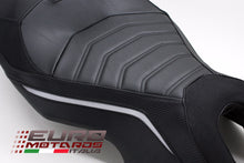 Load image into Gallery viewer, Luimoto Tec-Grip Seat Cover 4 Colors New For BMW C650 Sport 2016-2017