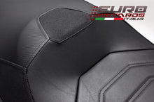 Load image into Gallery viewer, Luimoto Tec-Grip Seat Cover 4 Colors New For BMW C650 Sport 2016-2017