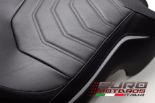 Load image into Gallery viewer, Luimoto Tec-Grip Seat Cover 4 Colors New For BMW C650 Sport 2016-2017