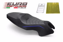 Load image into Gallery viewer, Luimoto Tec-Grip Seat Cover 4 Colors New For BMW C650 Sport 2016-2017