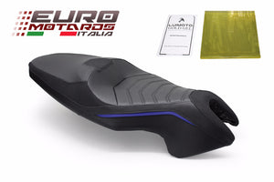 Luimoto Tec-Grip Seat Cover 4 Colors New For BMW C650 Sport 2016-2017